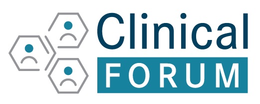 Clinical Forum Logo