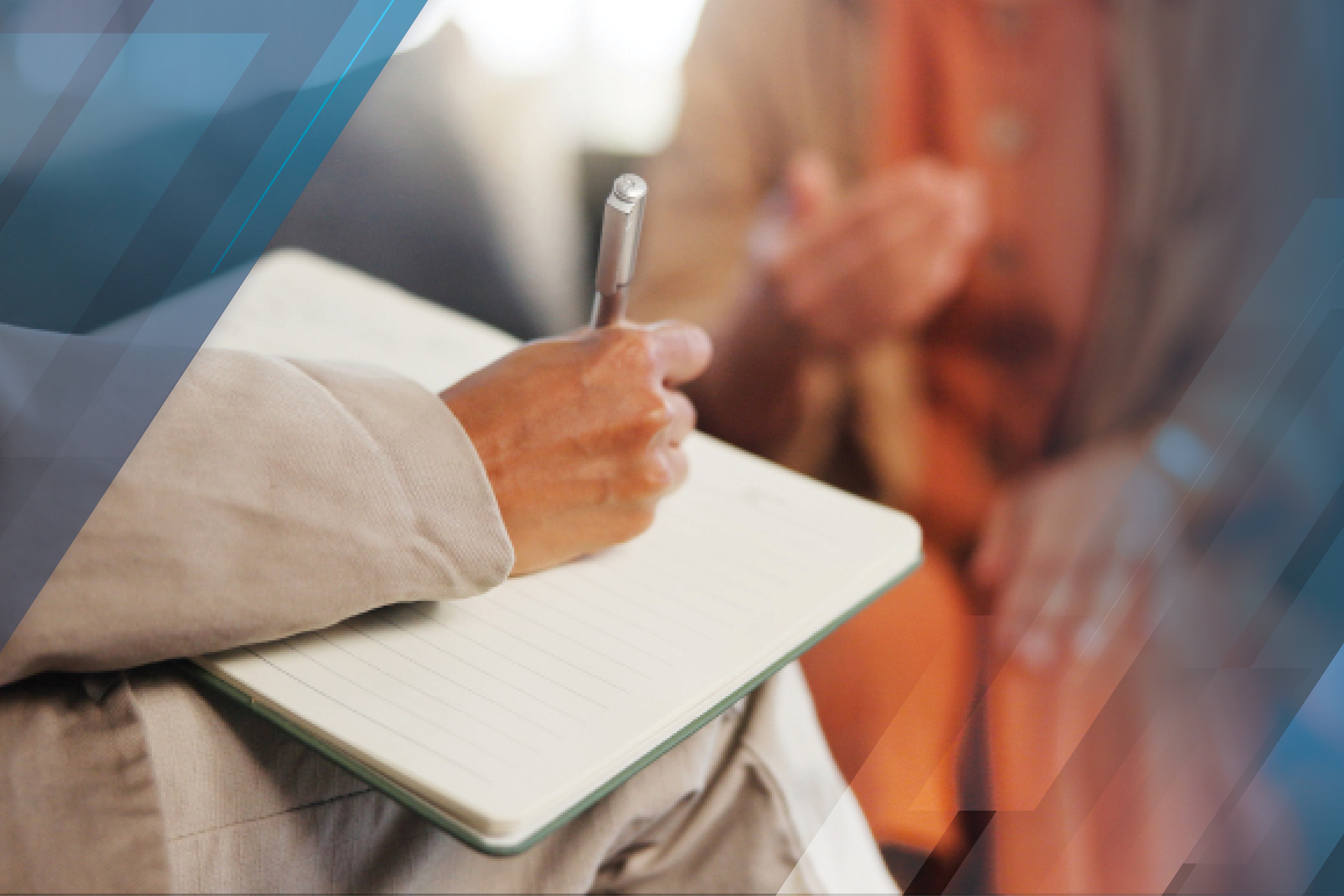 A group of healthcare professionals engaged in a discussion about psychiatric treatment strategies.